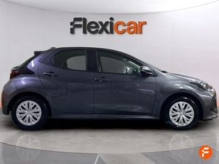 Toyota Yaris 1.5 120H Active Plus