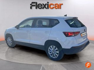 Seat Ateca 1.0 TSI 81kW (110CV) St&Sp Reference