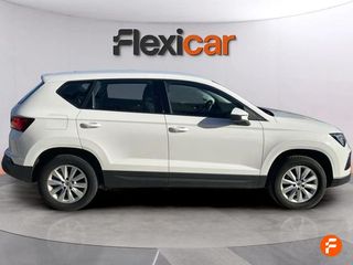 Seat Ateca 1.0 TSI 81kW (110CV) St&Sp Reference