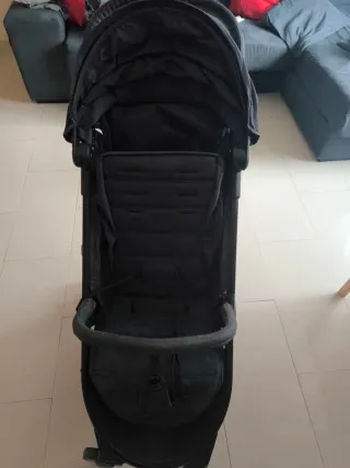 Carro Baby Jogger City Tour