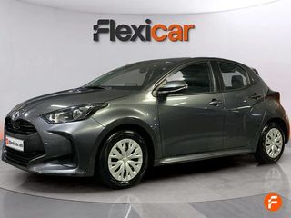 Toyota Yaris 1.5 120H Active Plus