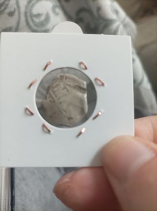 Real macuquino Felipe V