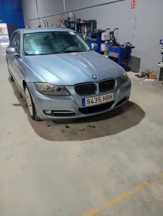 BMW Serie 3 2011