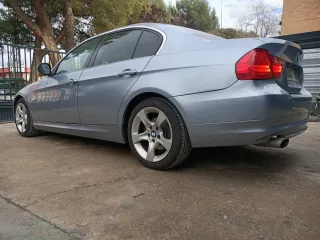 BMW Serie 3 2011