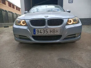 BMW Serie 3 2011