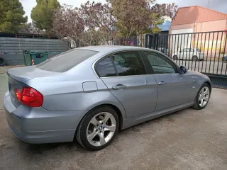BMW Serie 3 2011