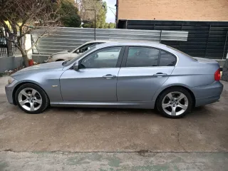 BMW Serie 3 2011