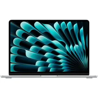 MacBook Air 13 M4 16GB 512GB 10-Core GPU Plata