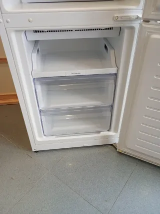 Nevera Balay Blanca No Frost A++