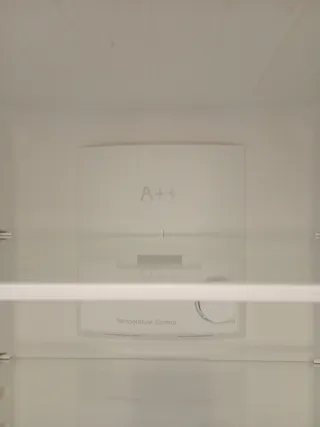 Nevera Balay Blanca No Frost A++