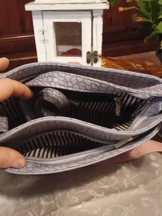 Borsetta piccola Particolari