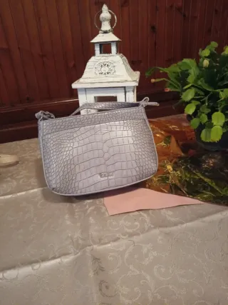 Borsetta piccola Particolari