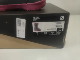 Kit Tabla Snowboard Salomon Spark