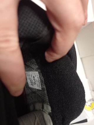 Botas La Sportiva Trango Pro GTX Talla 42.5