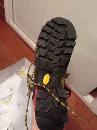 Botas La Sportiva Trango Pro GTX Talla 42.5