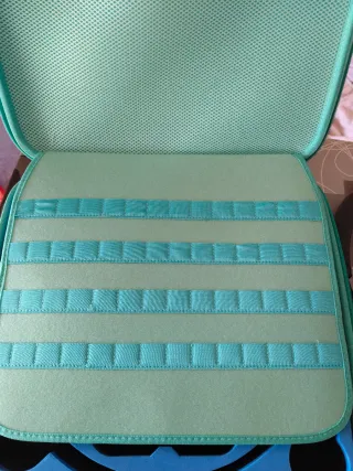 Nintendo Switch Verde con Accesorios