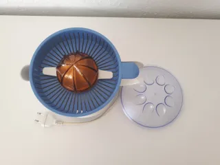 Exprimidor UFESA Cicatris