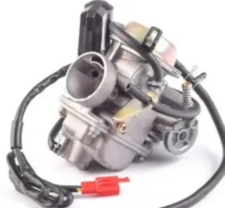 Carburador Suzuki Burgman 125/150