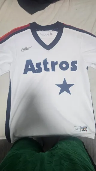 Camiseta MLB Majestic Athletic Cardinals Azul