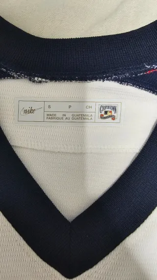 Camiseta MLB Majestic Athletic Cardinals Azul