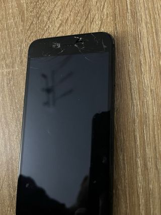 iPhone 7 32GB Negro/Plata