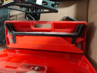 Lote repuestos de coche y accesorios, varios