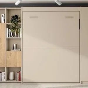 COMPOSICIÓN CON CAMA ABATIBLE LÍDER 242