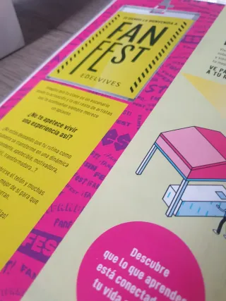 Libro fisica y química e ingles