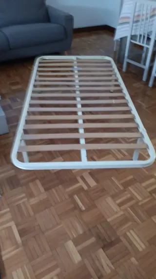 Somier 90x180 cm