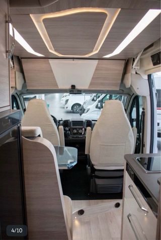 FIAT Ducato 2021