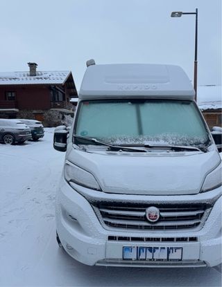 FIAT Ducato 2021