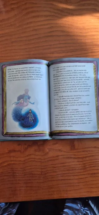 Abadazad. El profesor, la marioneta y el profeta