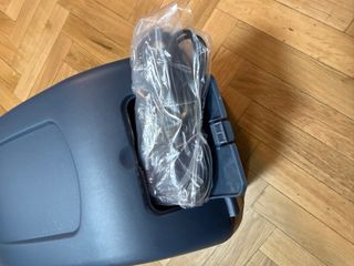 Nevera Portátil Nueva Eléctrica Toyota T08