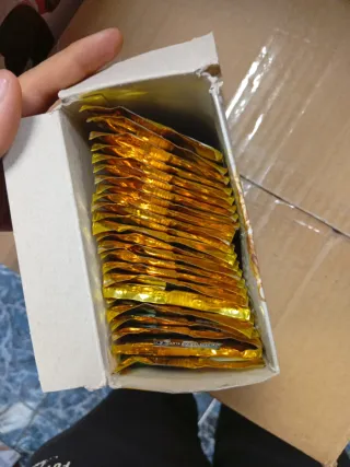 Skifidol Italian Brainrot Caja Cartas