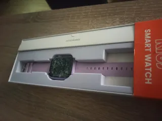 Reloj Inteligente T45 para Niños