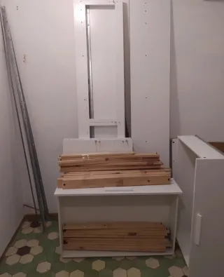 Diván Cama Ikea
