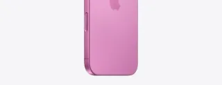 iPhone 16 Rosa