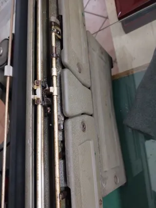 Macchina da scrivere Olivetti