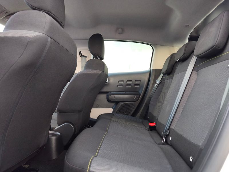 Citroën C3 1.2 PureTech S&S FEEL PACK 2022, foto 12