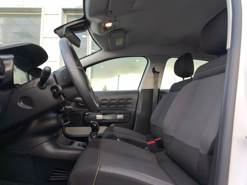 Citroën C3 1.2 PureTech S&S FEEL PACK 2022, foto 13