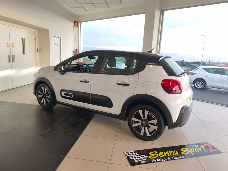 Citroën C3 1.2 PureTech S&S FEEL PACK 2022, foto 5