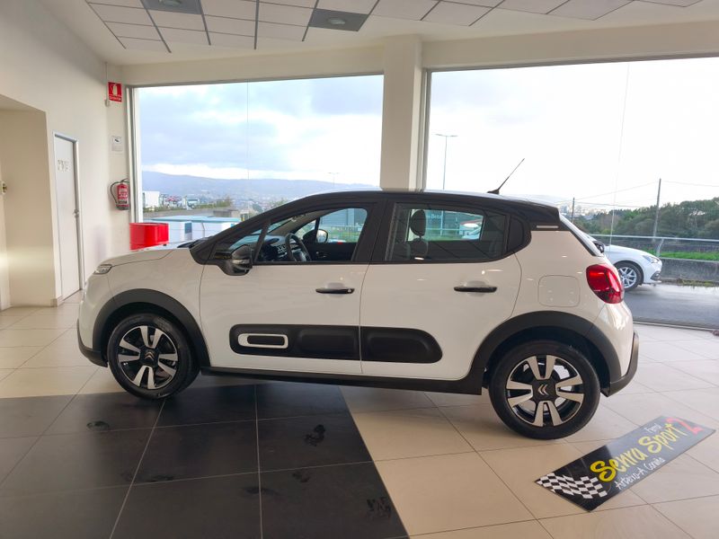 Citroën C3 1.2 PureTech S&S FEEL PACK 2022, foto 8
