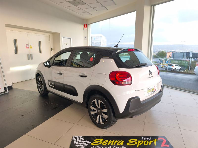 Citroën C3 1.2 PureTech S&S FEEL PACK 2022, foto 7