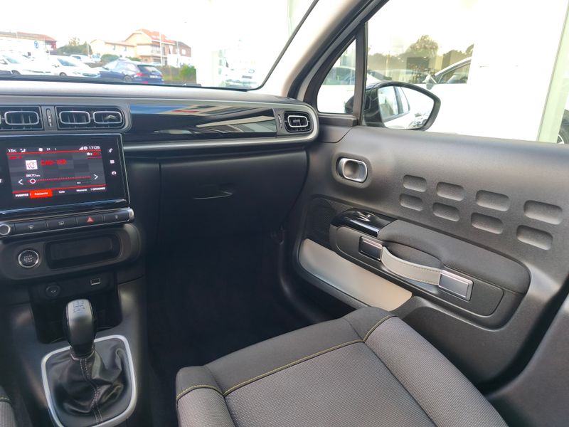 Citroën C3 1.2 PureTech S&S FEEL PACK 2022, foto 16