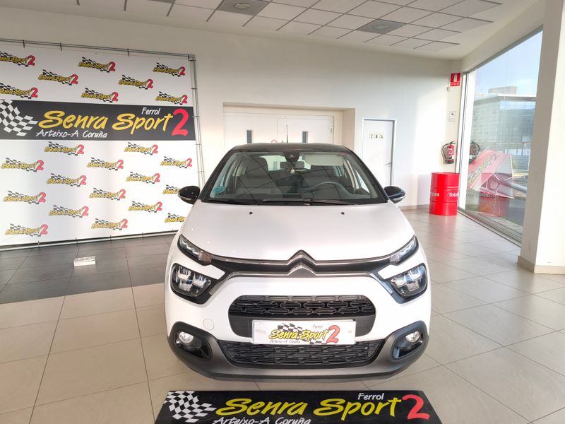 Citroën C3 1.2 PureTech S&S FEEL PACK 2022, foto 6