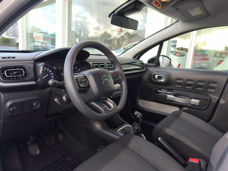 Citroën C3 1.2 PureTech S&S FEEL PACK 2022, foto 15