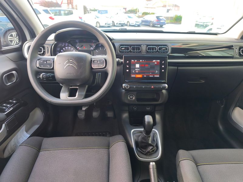 Citroën C3 1.2 PureTech S&S FEEL PACK 2022, foto 10