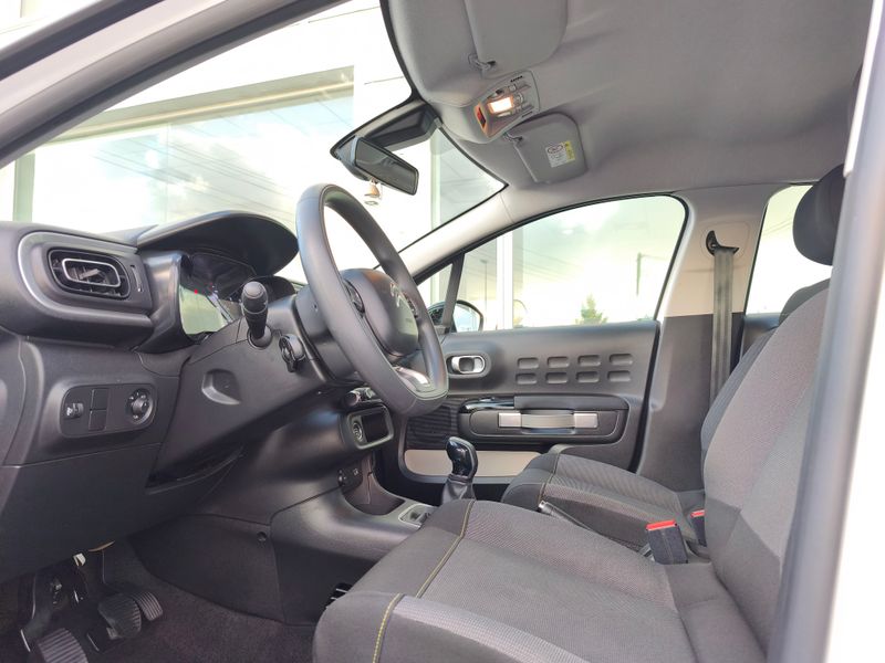 Citroën C3 1.2 PureTech S&S FEEL PACK 2022, foto 19