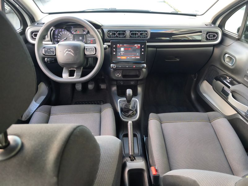 Citroën C3 1.2 PureTech S&S FEEL PACK 2022, foto 11