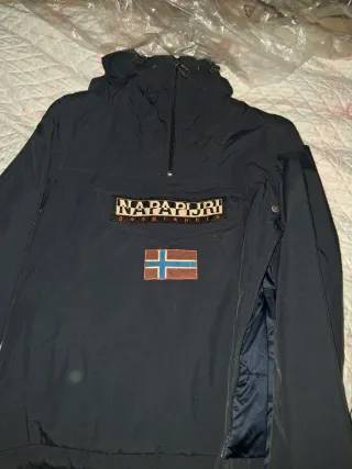 Napapijri donna blu